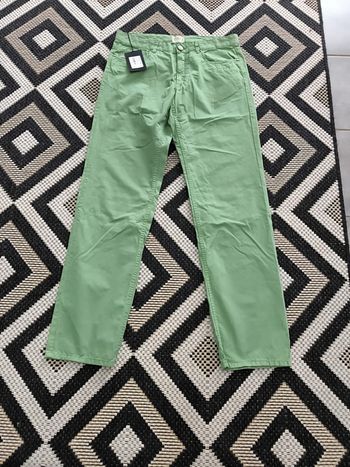 Pantalon dielmar taille 44 neuf