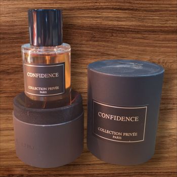 Confidence – Collection Privée Gazelle 50 ml
