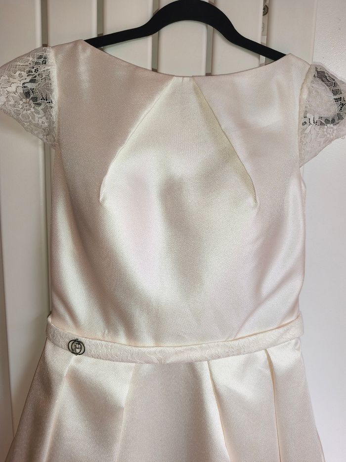 Robe de mariée Pronuptia neuve - photo numéro 4