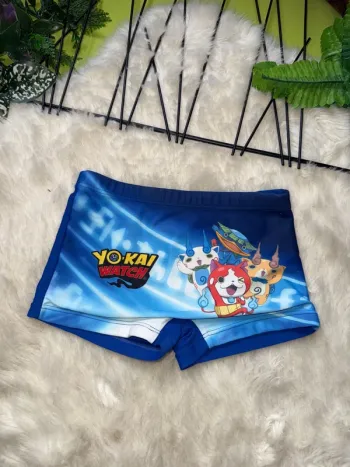 Maillot de bain Yo Kai Watch 3 ans