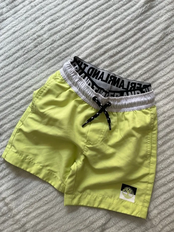 Lot short de bain - photo numéro 6