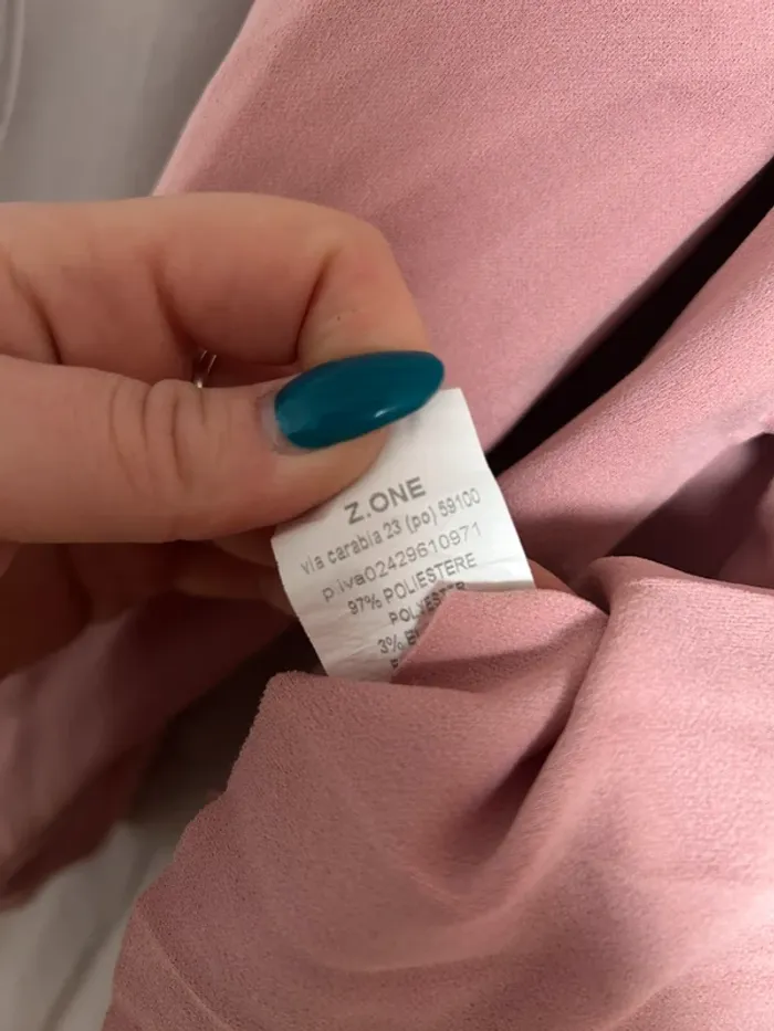 Robe courte - photo numéro 4