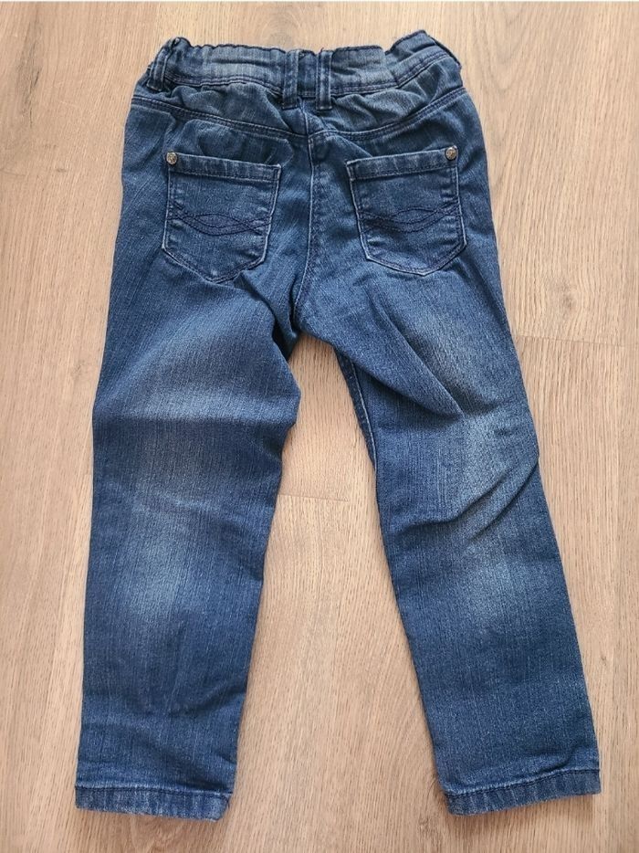 Jean 2 ans - photo numéro 3