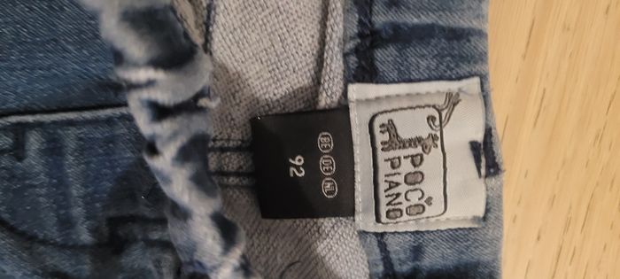 Ensemble 92 pull et pantalon - photo numéro 5