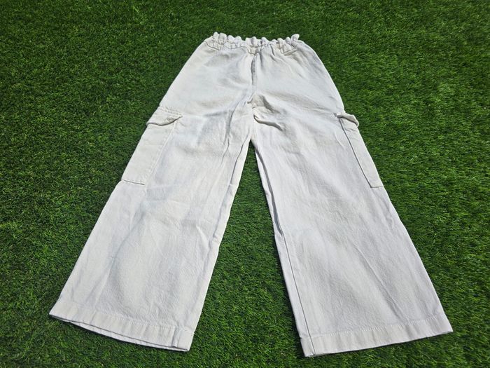 Pantalon zara 7 ans - photo numéro 4
