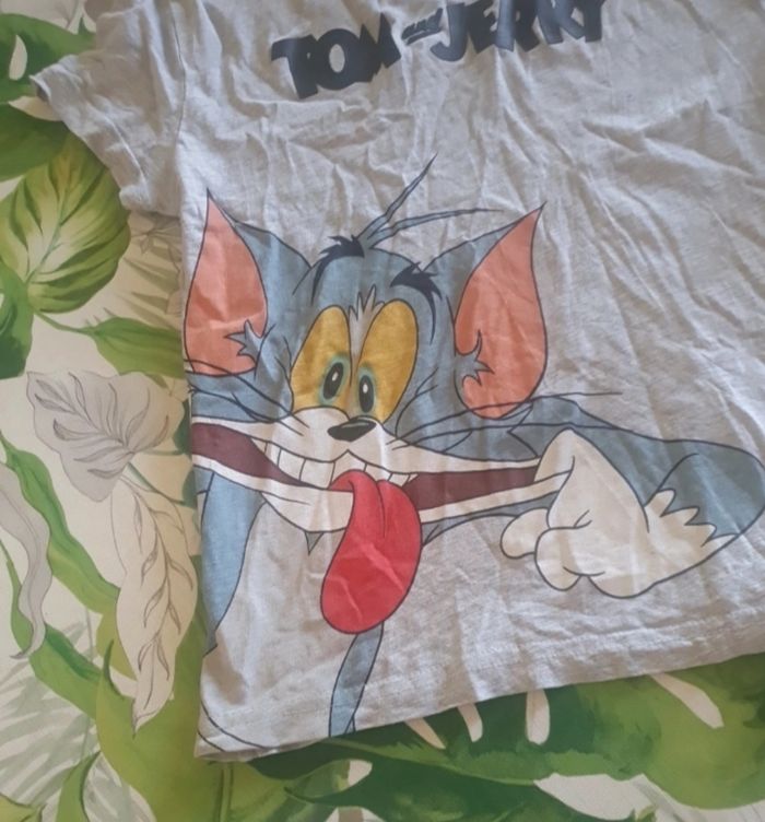 T-shirt - photo numéro 3
