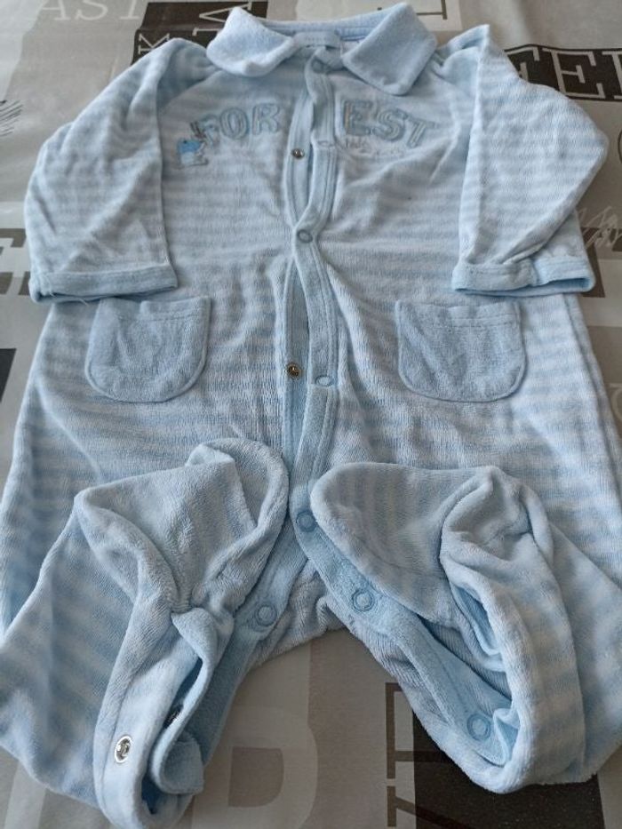Pyjama
