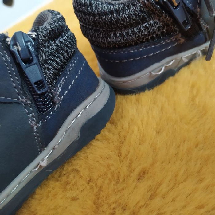 Chaussures pat et ripaton - photo numéro 6