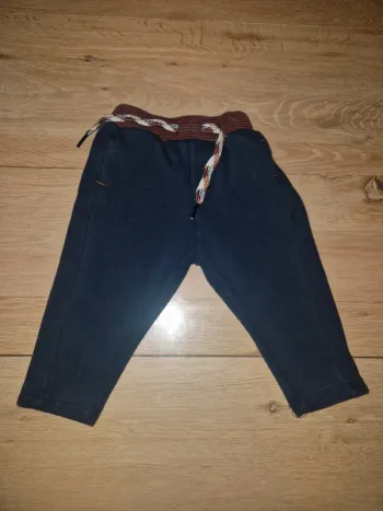 Jogging garçon 6 mois tape à l'œil