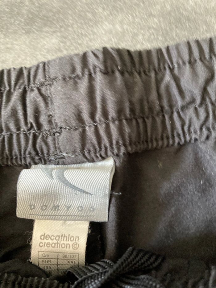 short Domyos - photo numéro 2
