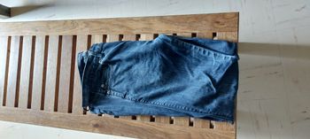 Jean femme 44