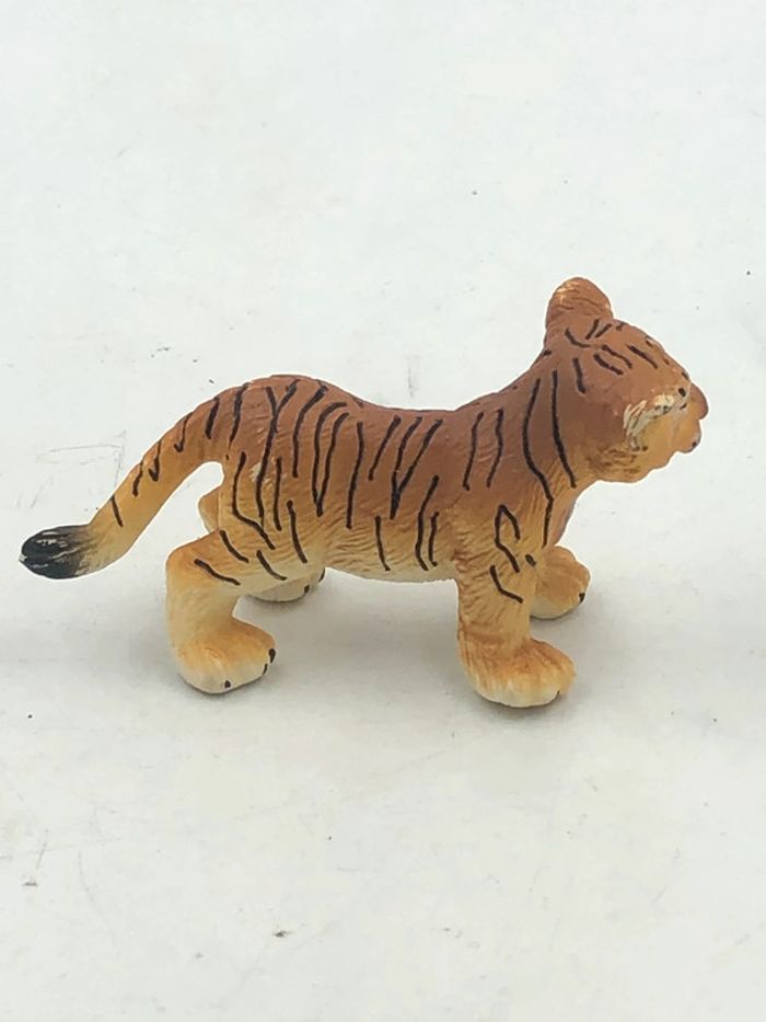 Figurine bebe tigre Schleich - photo numéro 3