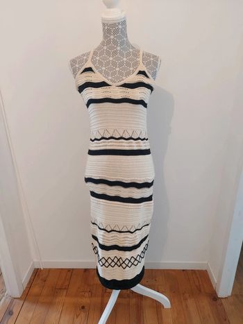 Robe été