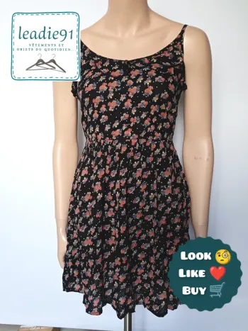 robe Pimkie femme 36