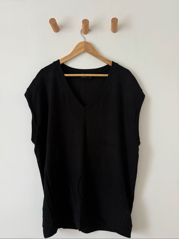 Robe sans manches ASOS