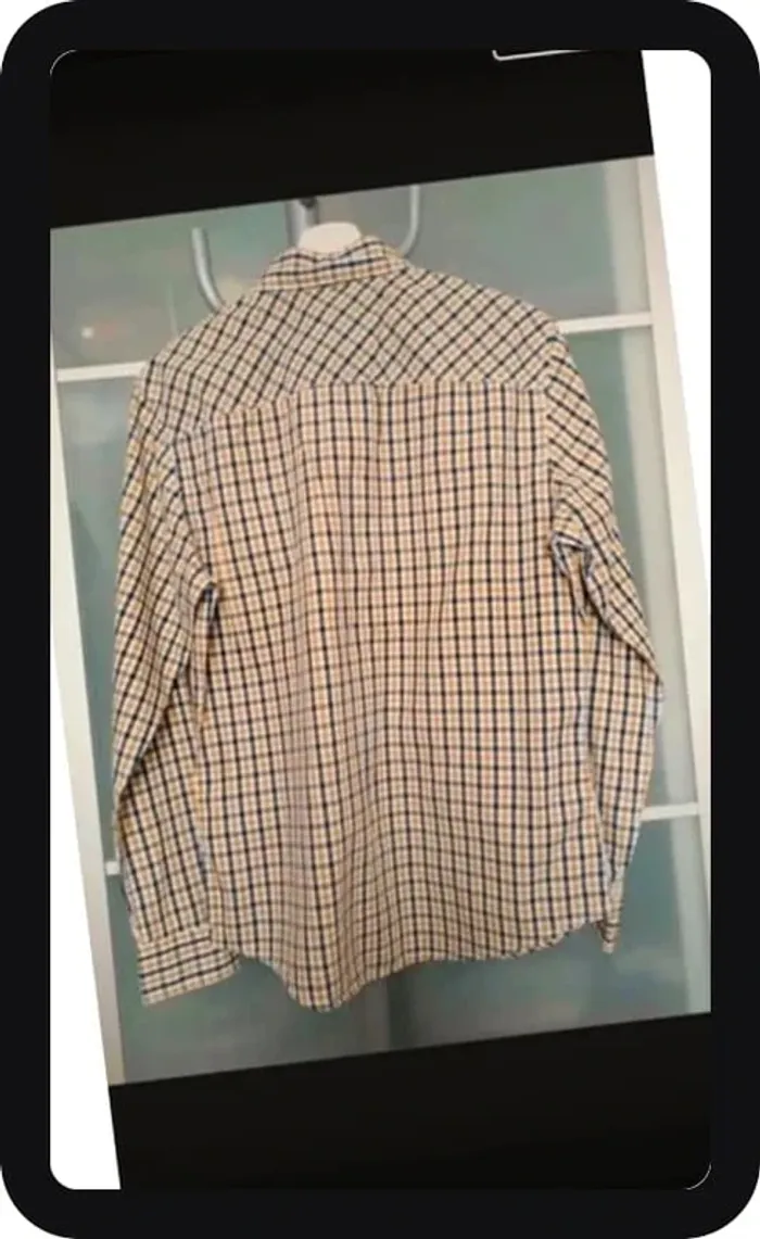 Très belle chemise Esprit homme M - photo numéro 3