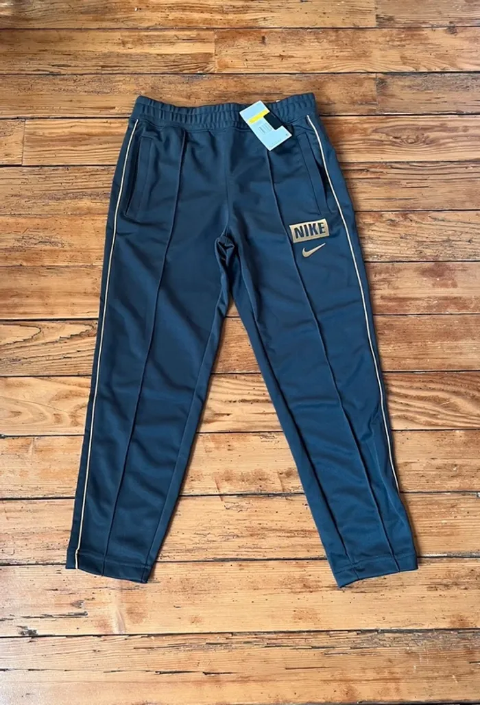 Jogging Nike gris anthracite
