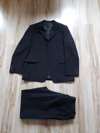 Costume de cérémonie