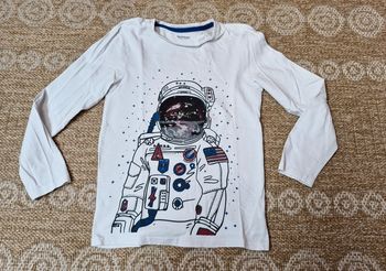 Tee shirt 10 ans vertbaudet