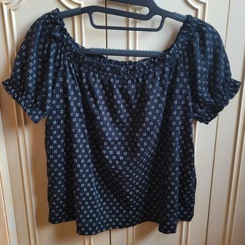 Top femme H&M