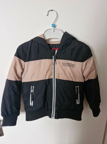 Blousson automne / hiver