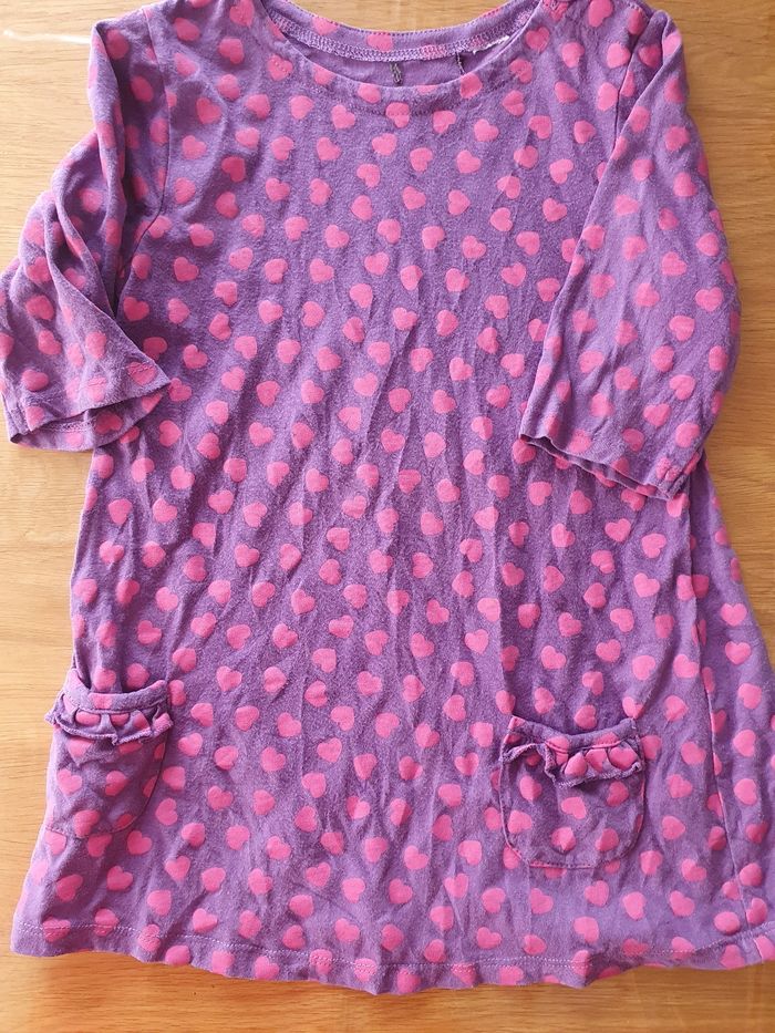 2 robes - photo numéro 5