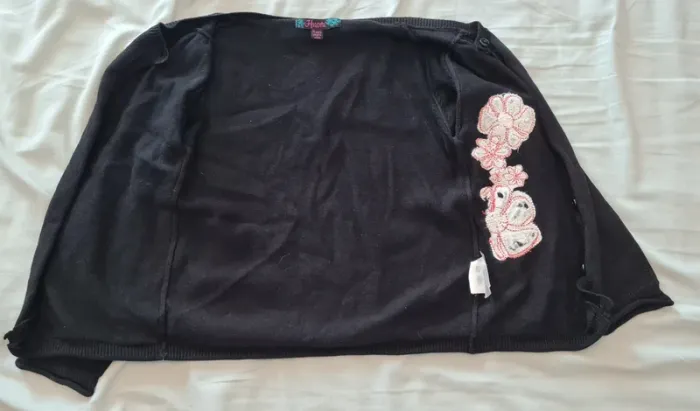 Gilet - photo numéro 4