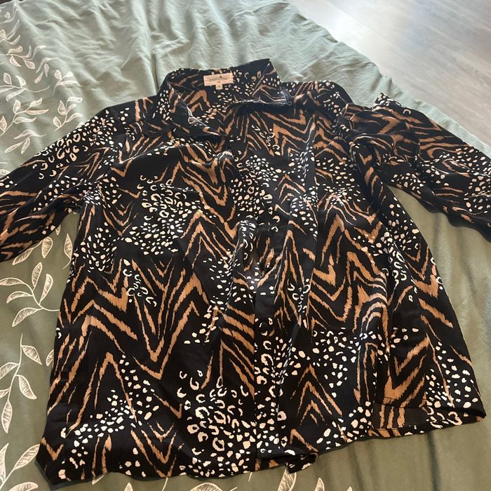 Chemise.