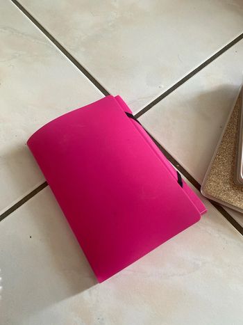 Petite pochette