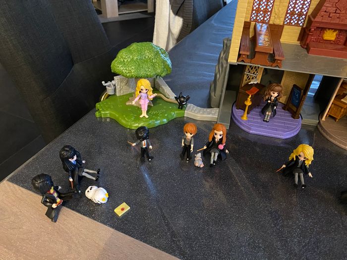 Jouet Harry Potter - photo numéro 2