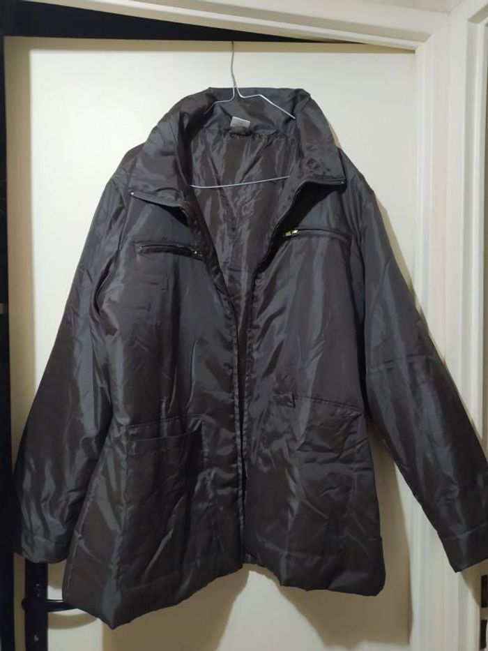 Manteau 3 suisses