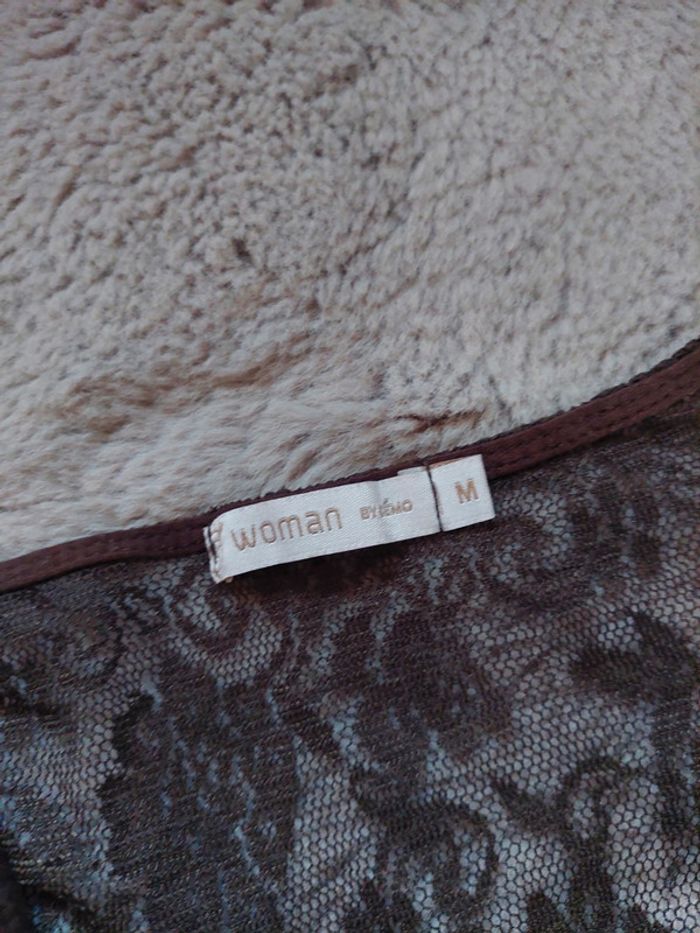 Top gemo Taille M - photo numéro 3