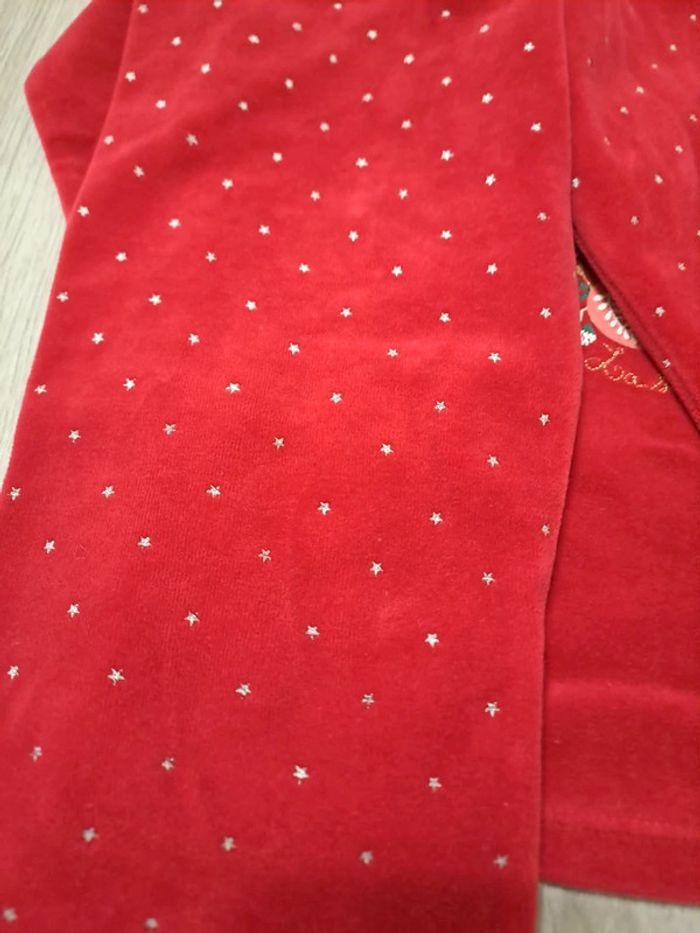 Pyjama de noel 7A - photo numéro 5