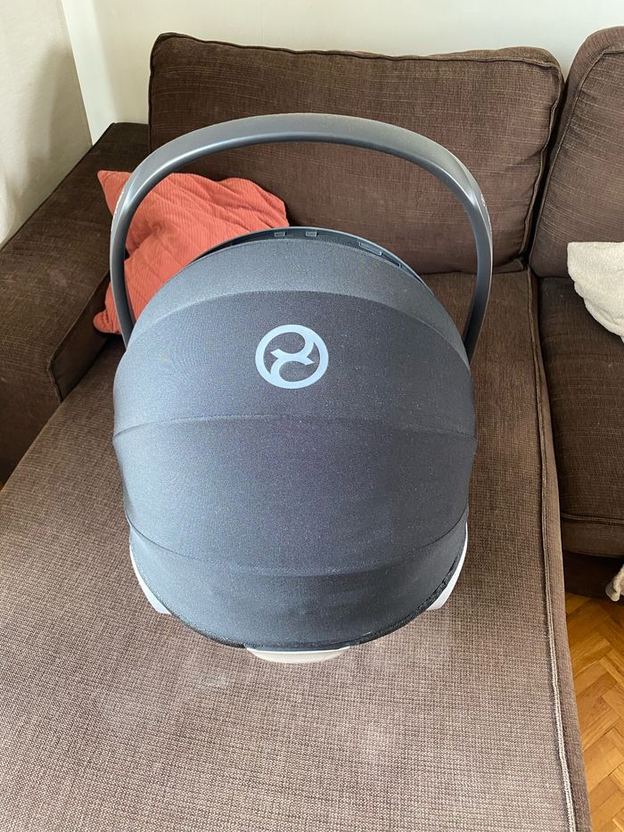 Cosy Cybex Platinium