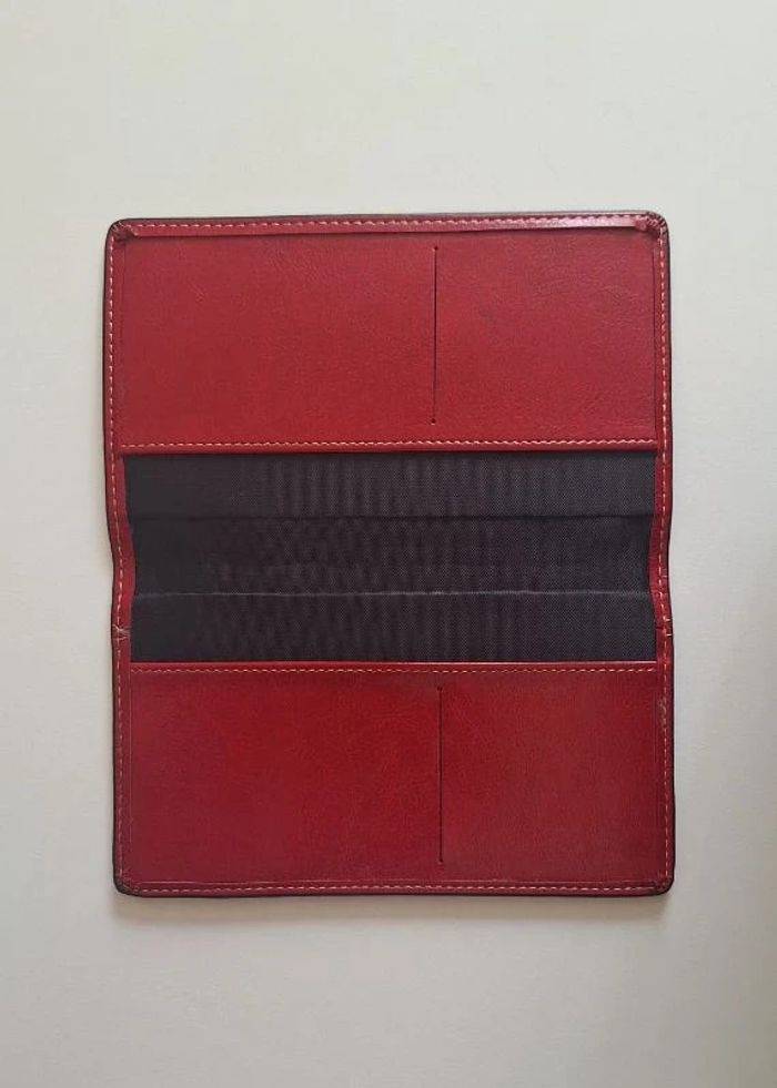 Porte carte ou Porte feuille - photo numéro 3