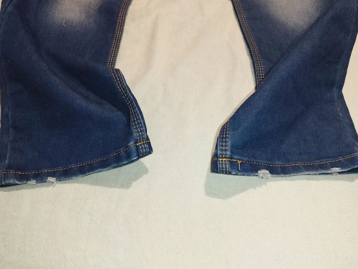 Jeans jeune ou homme - photo numéro 2