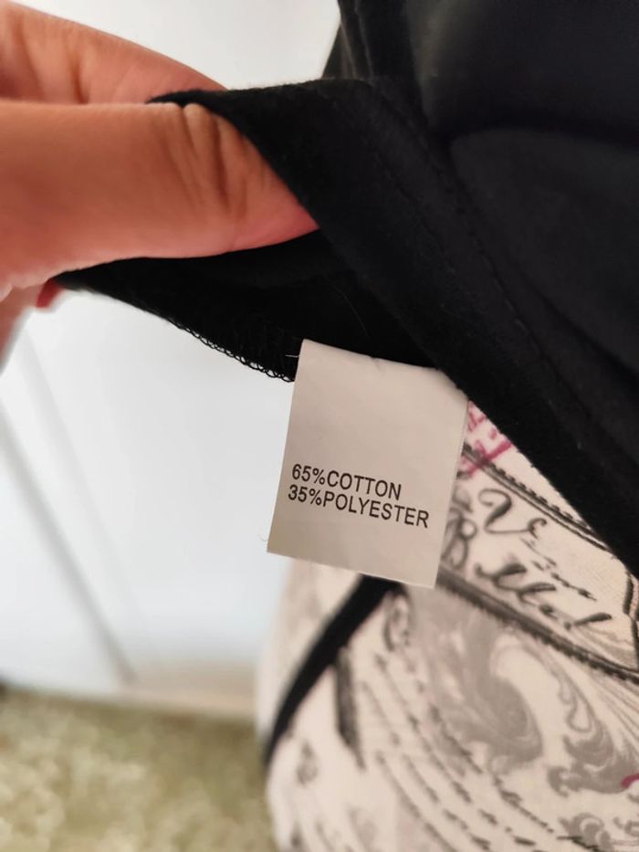 Débardeur shein femme taille M - photo numéro 4