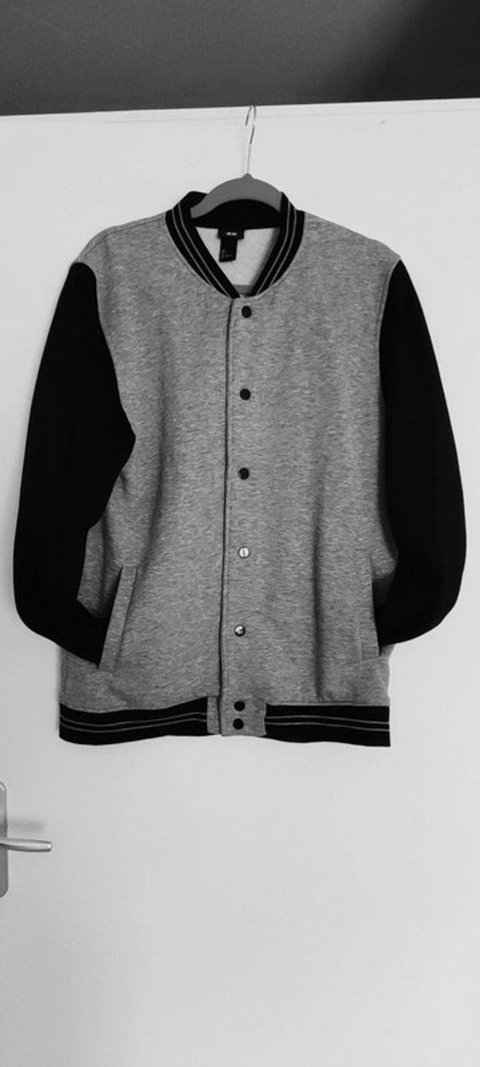 Veste homme H&M L