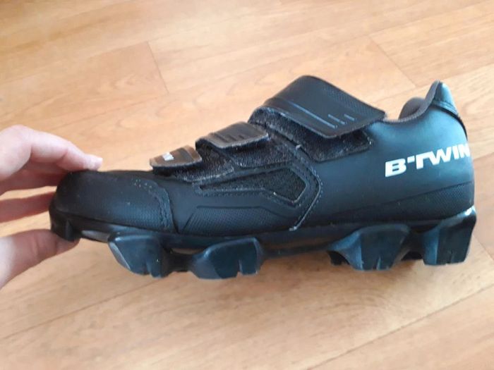 Chaussure Btwin - photo numéro 5