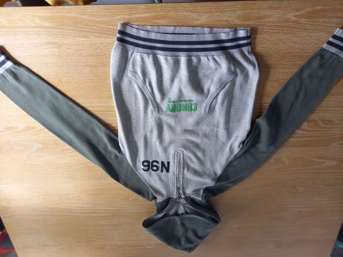 Lot 3 pulls garçon 12 ans - Très bon état - photo numéro 4