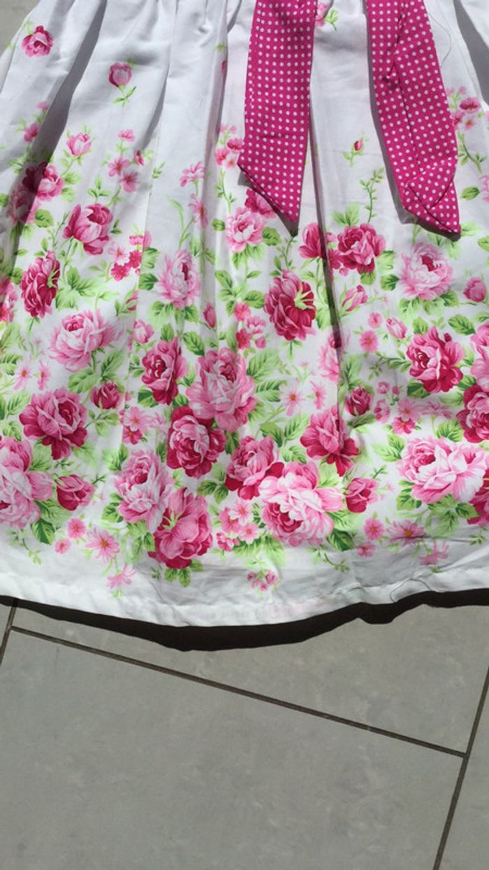 Robe 3 ans neuve Bébé Boutik - photo numéro 2