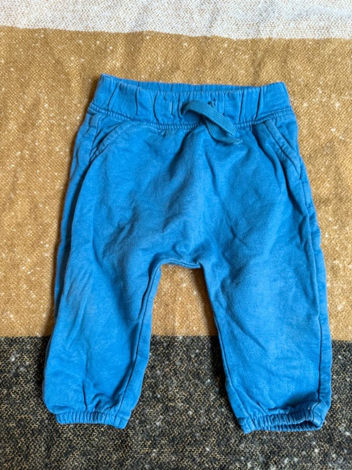 Pantalon bébé