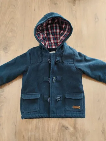 Veste bébé 12 mois obaibi