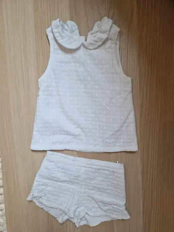 Petit ensemble été