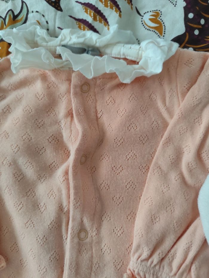 Pyjama - photo numéro 2