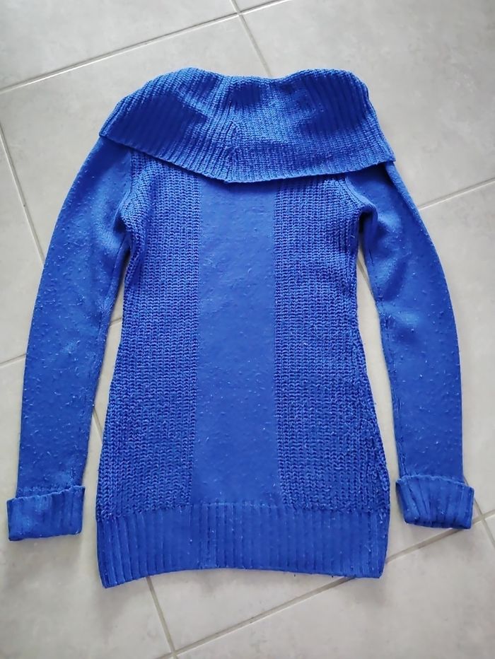 Pull hiver - photo numéro 2