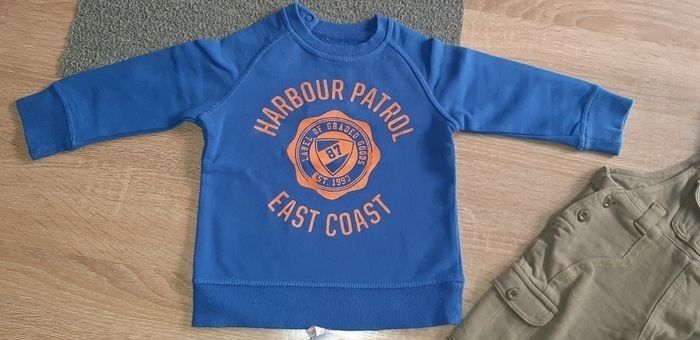 Ensemble 9 mois - photo numéro 2