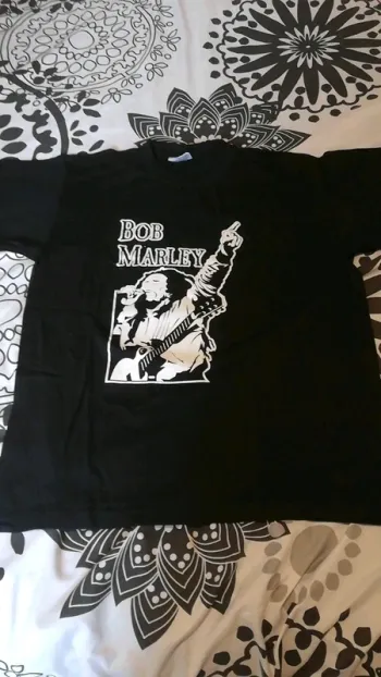 Tee-shirt Xs