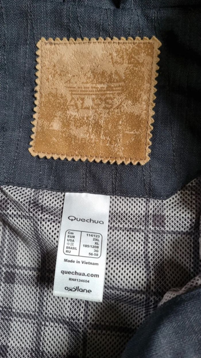 Manteau homme - photo numéro 3