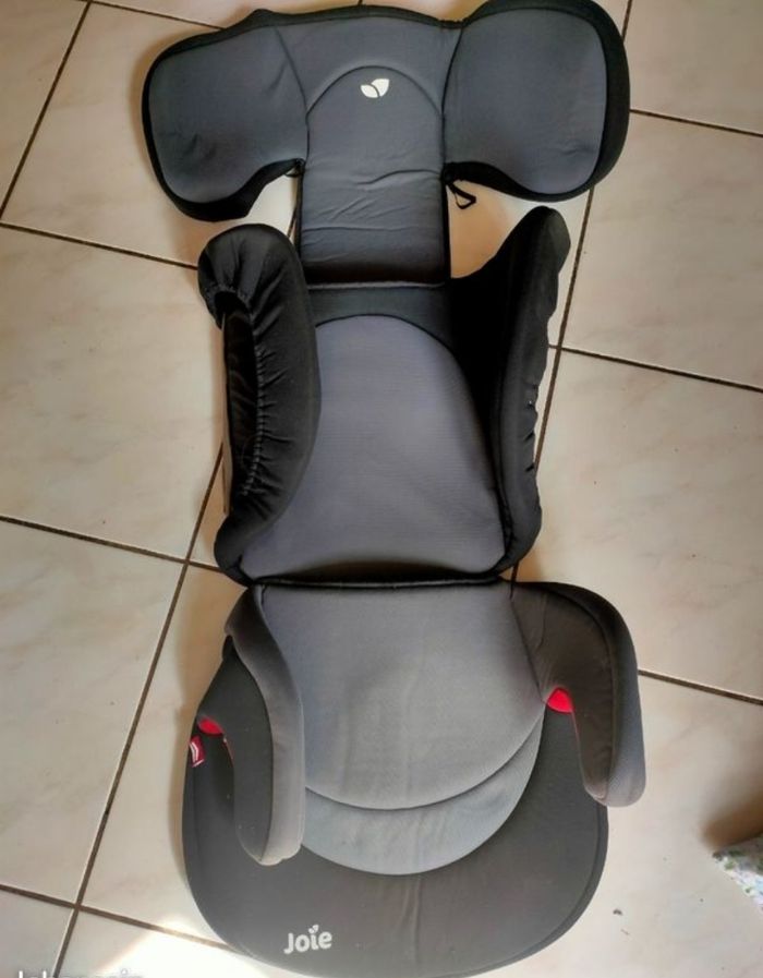 Housse pour siège auto Joie Trillo - photo numéro 2